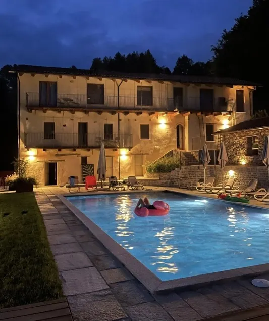 Villa del XVII secolo lussuosamente restaurata con piscina, cucina dello chef + WiFi - Image 1