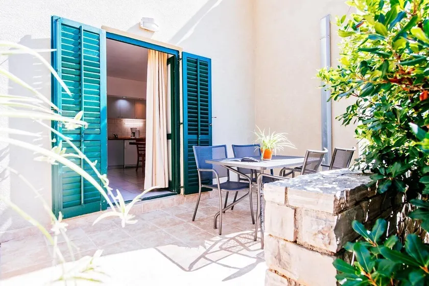 3 * apartments / 5pax. - Image 1