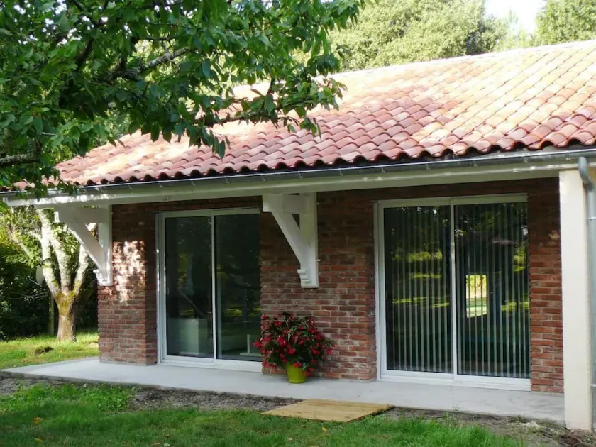 Le gîte du tanon - Image 1