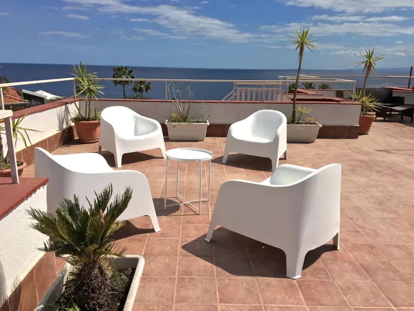 Appartamento sul mare con vista sulla baia - Image 1