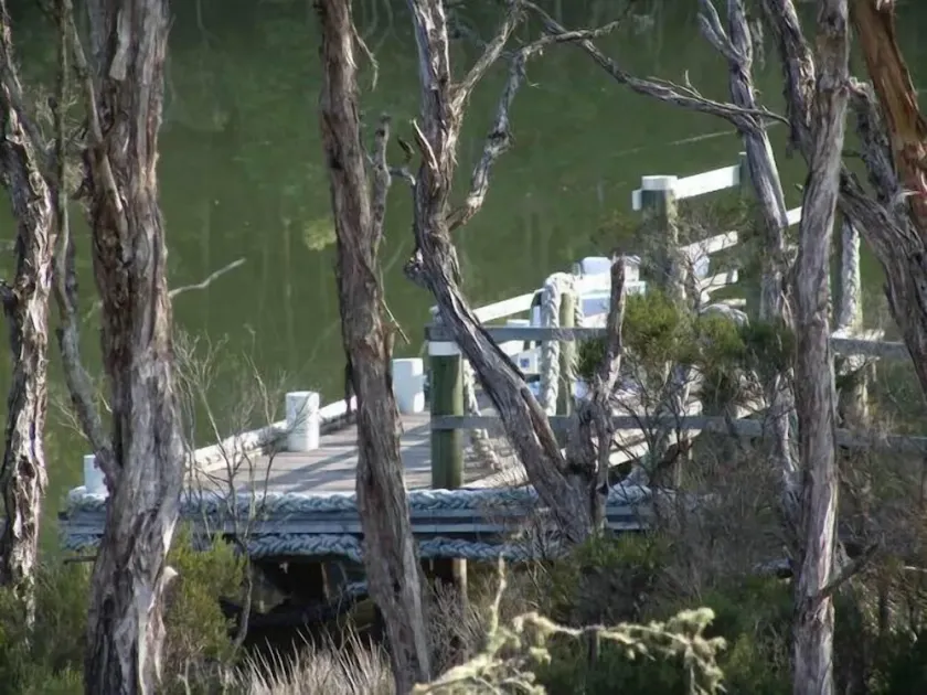Lakehouse at Blackwood Arm - Image 1