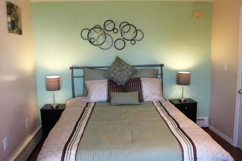 Cozy Modern 2 Bedrooms Apartment Close to Boston - Image 1