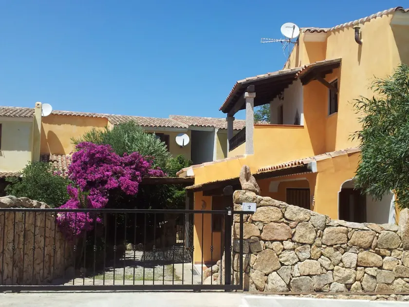 Ferienhaus Sardinien, Vaccileddi, Porto San Paolo - San Teodoro - Olbia - Image 1