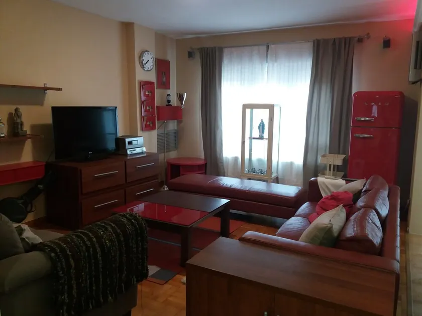 COMFORTABLE LOFT APARTMENT TOWN CENTER - Image 1