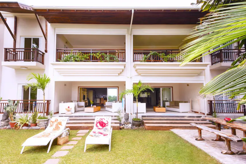 Sables d'Or Luxury Apartments - Image 1