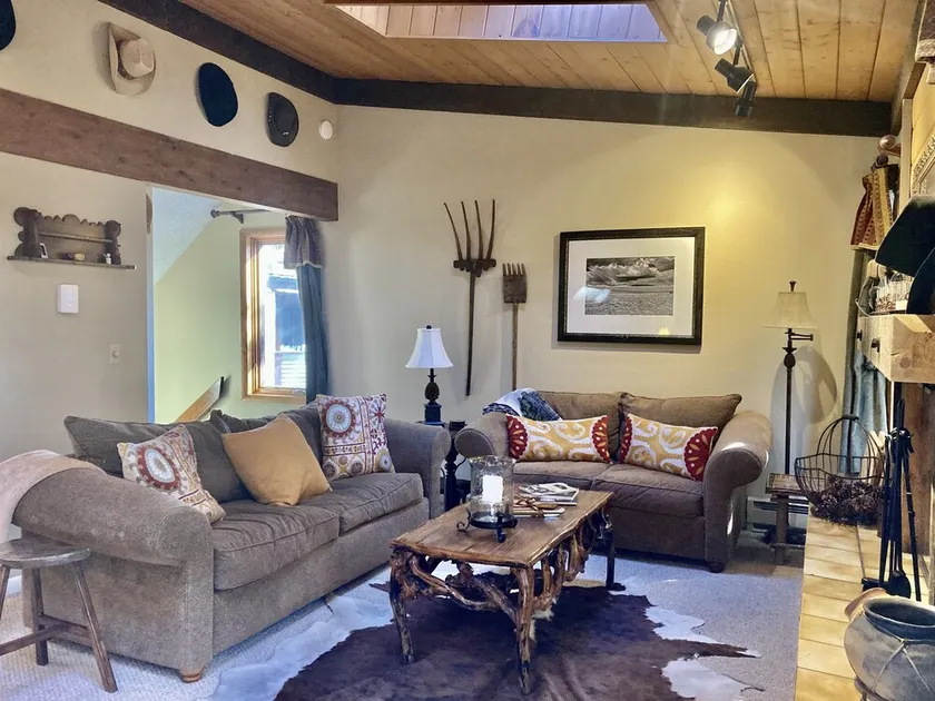 BEAUTIFUL WEST VAIL TOWNHOME - Image 1
