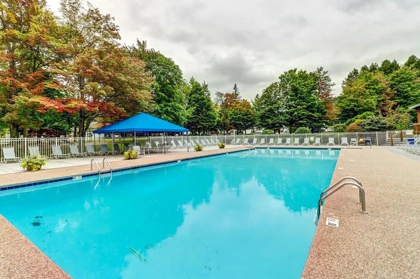 Bridges Resort - Image 1