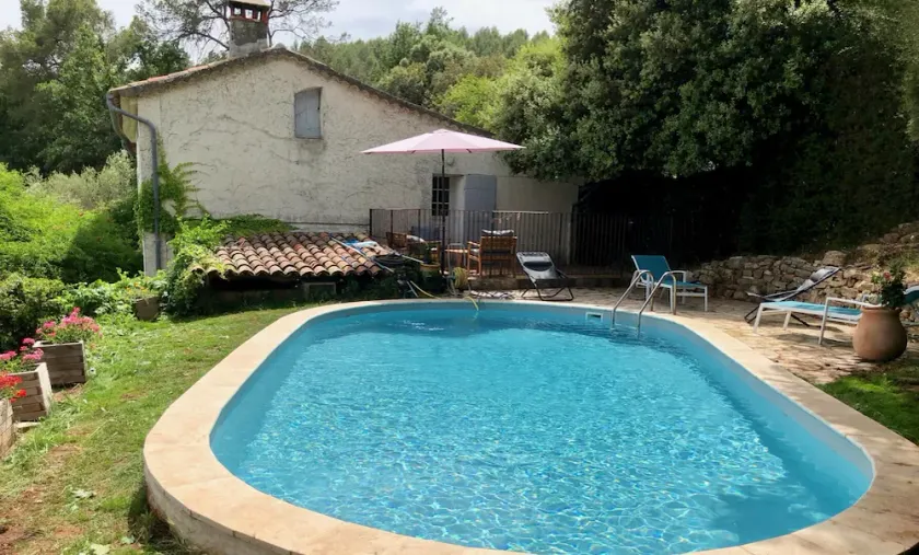 Mas du Castellanet - Image 1