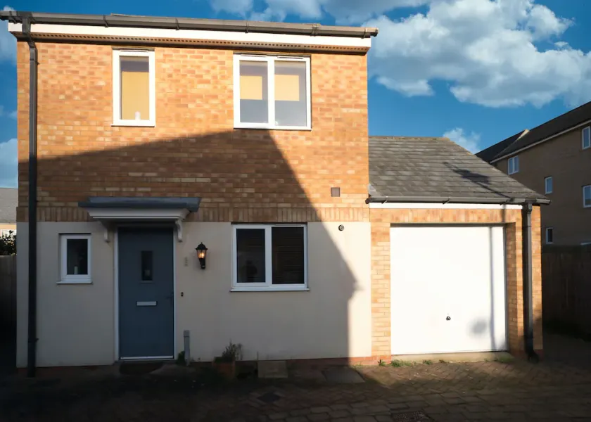 KVM - Thorpe House - Image 1