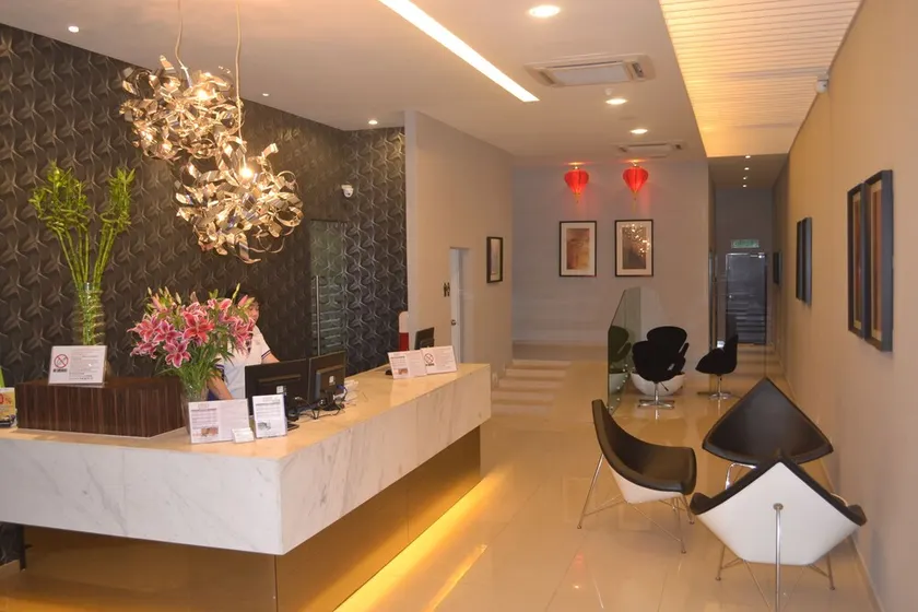Ashley Boutique Hotel - Image 1