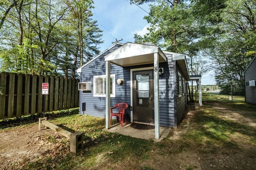 Cottage #8 Michigan Summer, 1 Bedroom Cottage - Image 1