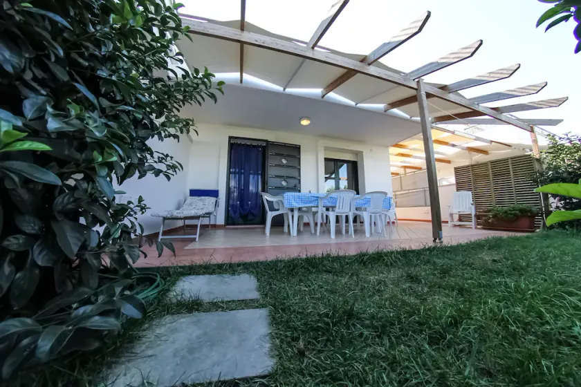 Villa 2/8pl. SALENTO - Gallipoli holidays - still missing - Image 1