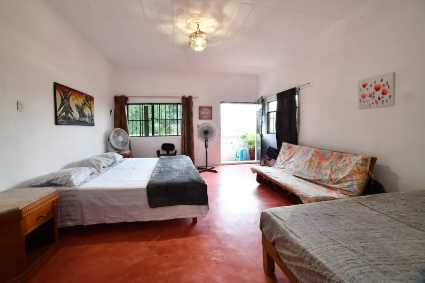  vista al mar/partial ocean view suite - Image 1
