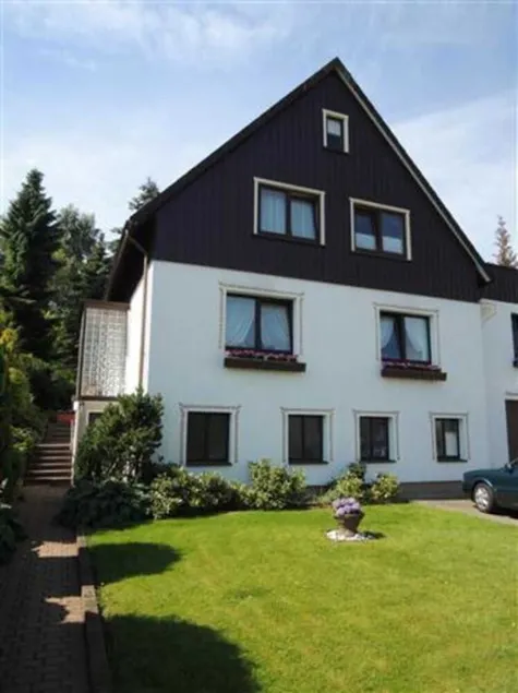 Vacation apartment Niesel - Holiday apartment - Image 1