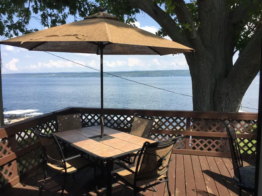 Atemberaubende Aussichten im Herzen der Finger Lakes! - Image 1