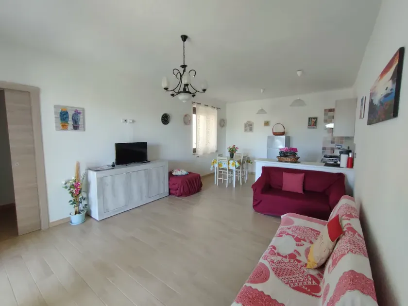 Ferienhaus mit Garten in der Nähe von Budoni Strand! - Image 1