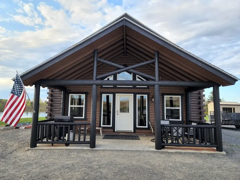 Black Bear Lodge - Image 1