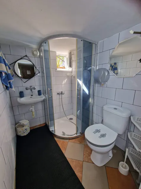 2-Zimmer-Wohnung - 200 Meter von der Ostsee - Image 1