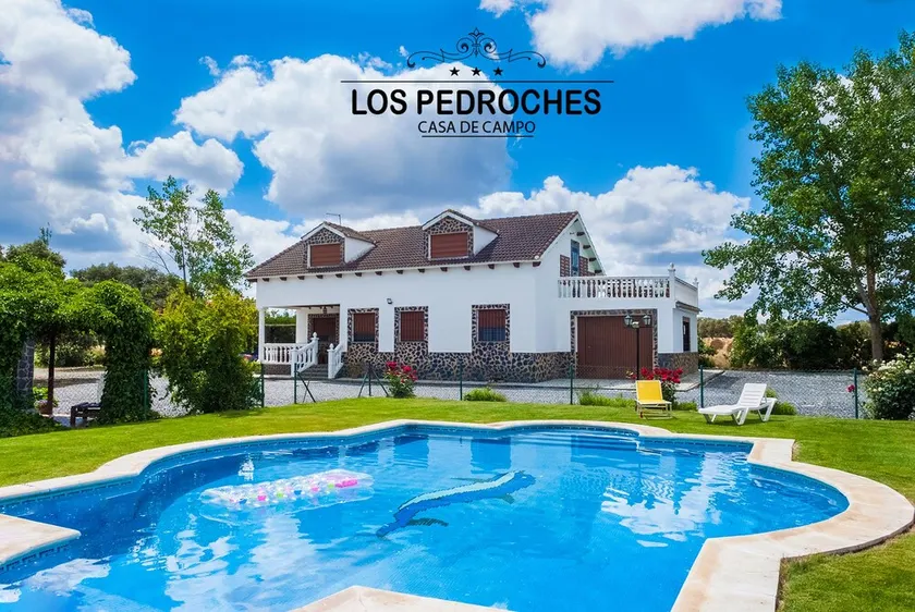 -Haus Los Pedroches- - Image 1