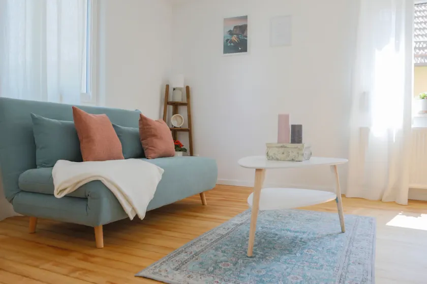 Lovingly renovated apartment near Baden-Baden. - Image 1
