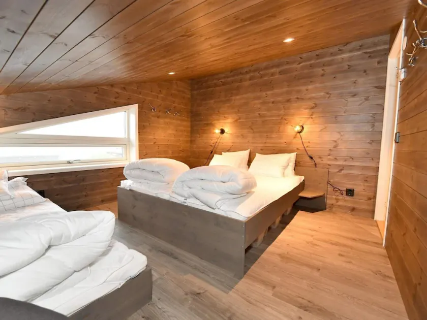 4 Star Holiday Home in Idre - Image 1