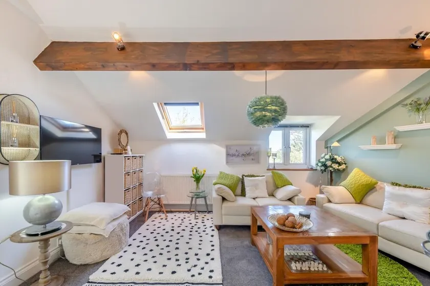2 Bed in Horns Cross oc-l29271 - Image 1