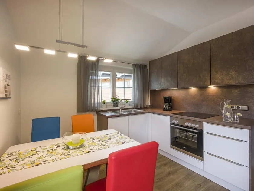 Apartment Wilder Kaiser - Apartment Feyersinger - Image 1