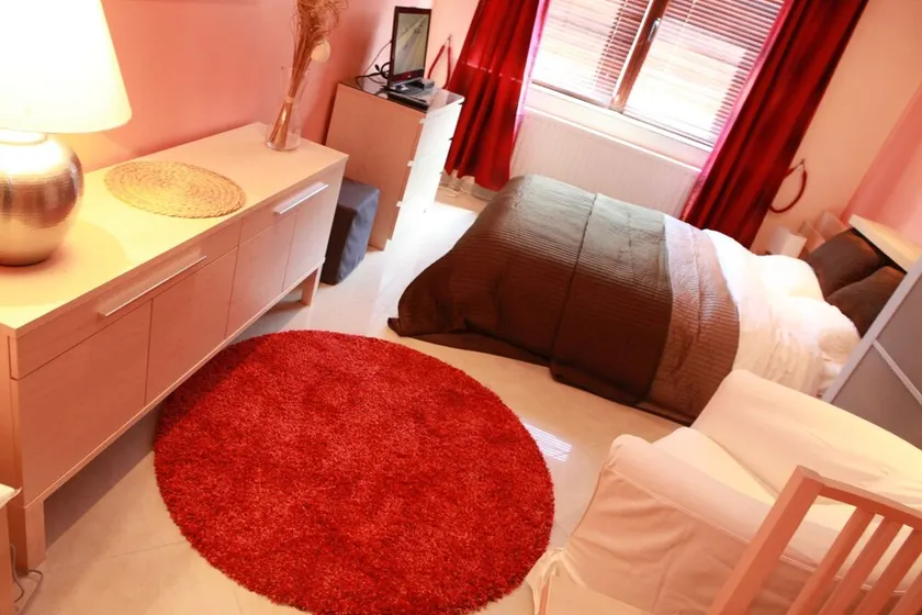 Résidence la Fraisière Bxl the ideal place to stay in European C.. - Image 1