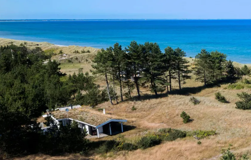 Awesome Home In Jerup With Wifi - Image 1