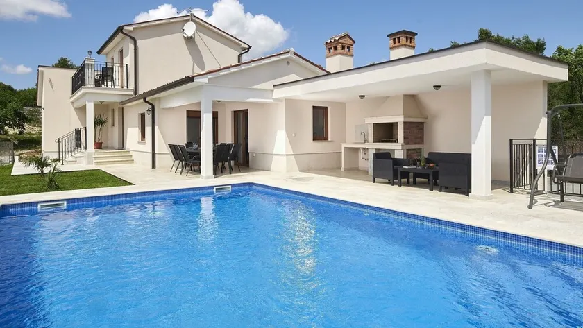 Villa Vanda - Image 1