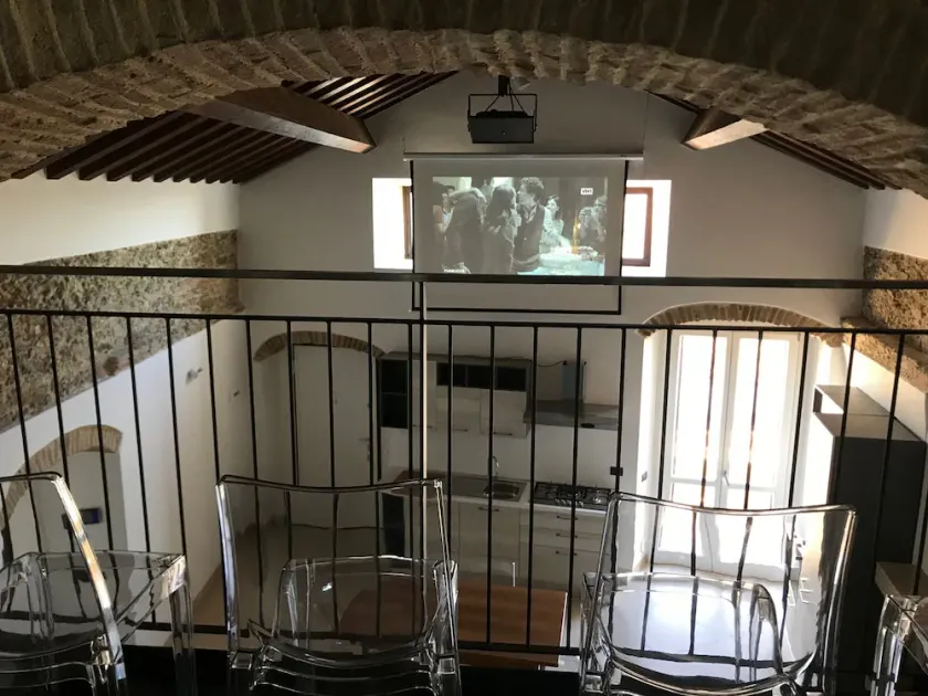 Casale Bernardino, din semester hemma! - Image 1