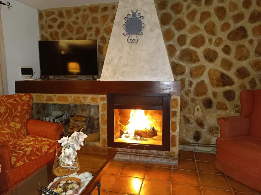 Charmantes Ferienhaus - Image 1