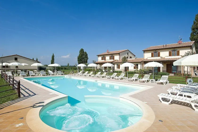 Villa Ornata C: A characteristic and welcoming apartment surrounded by the greenery, with Free WI-FI. - Image 1