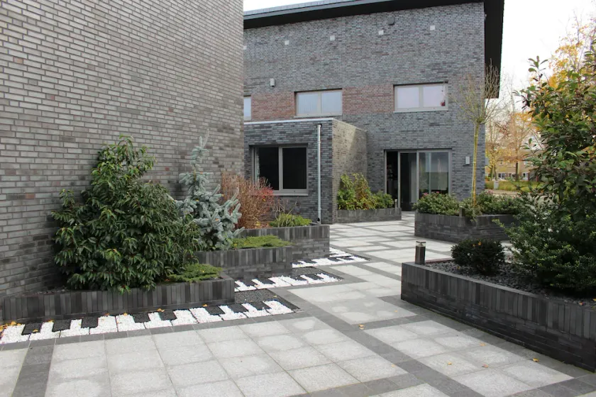 Luxe Gastenverblijf ERA Studio's - Image 1
