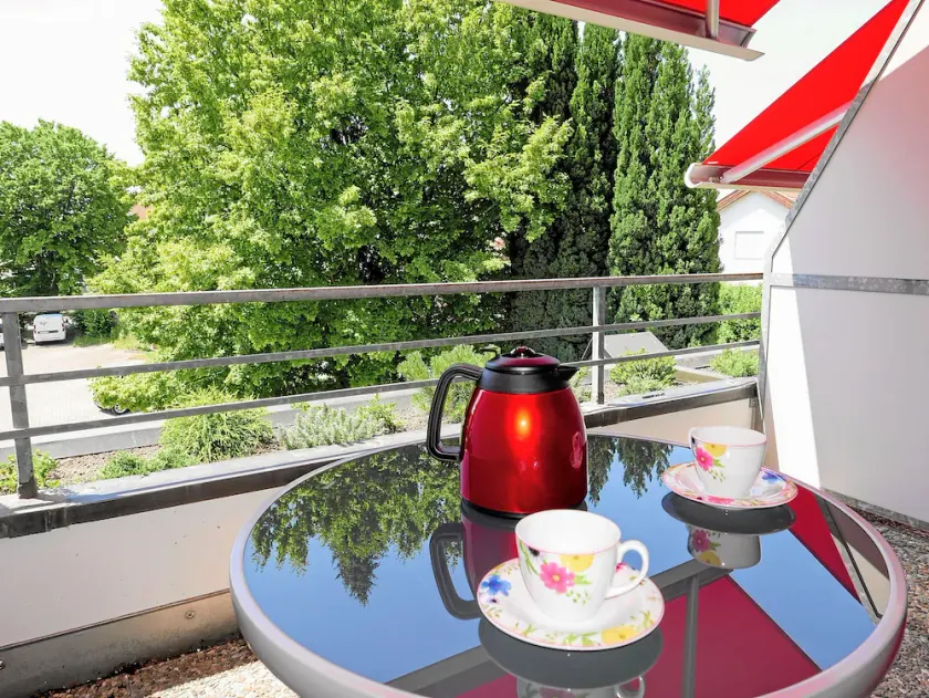 Ferienapartement Boot - Image 1
