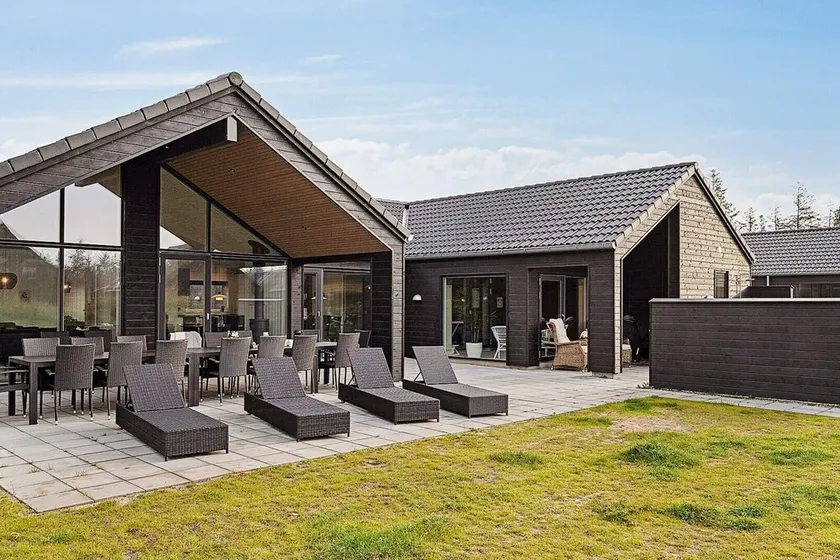 Luxury Retreat Near Lakolk - By Traum Ferienwohnungen - Image 1
