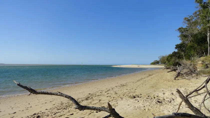 Beachfront Rest - Absolute Beachfront! - Image 1