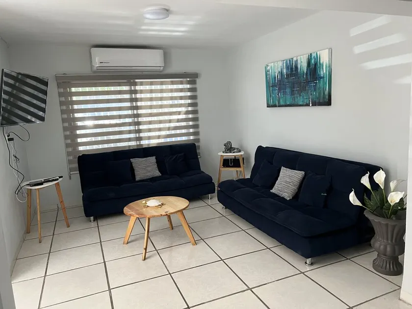 Casa Brisa Family 4 Bedrooms, Private pool 🏊‍♀️Jacuzzi&Terraza, 5 blocks malecon🏝️🌊☀️ - Image 1