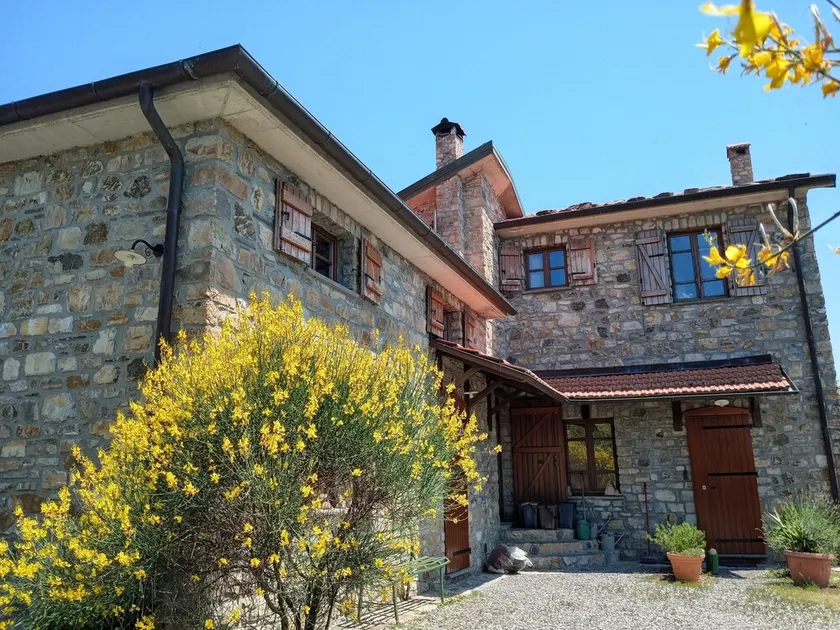 Agriturismo della Barcareccia per gruppi e famiglie. - Image 1