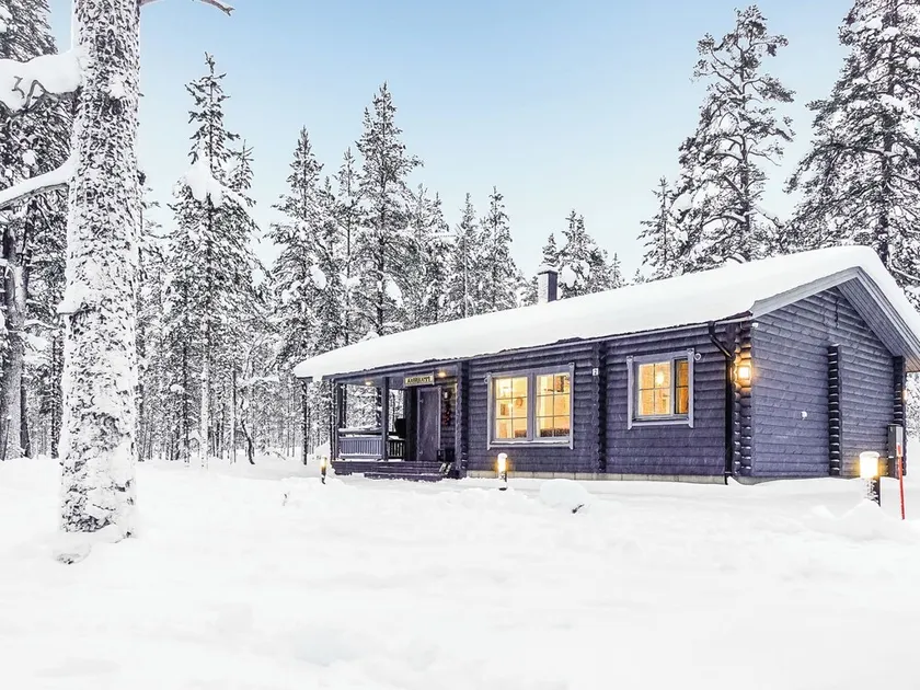 Aarrekammi by Interhome - Image 1