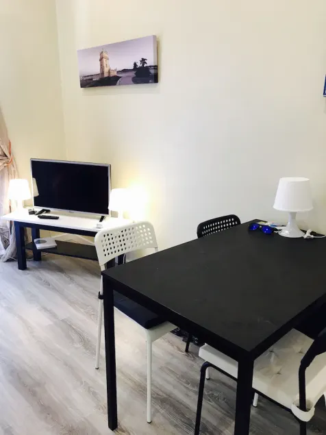 Excellent apartment in Lisbon - Image 1