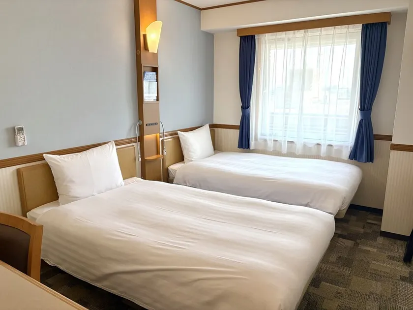 Toyoko Inn Wako-shi Ekimae - Image 1
