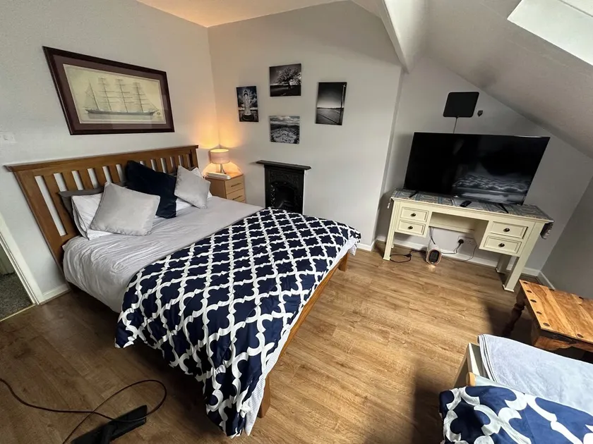 Essey Apartment - Image 1