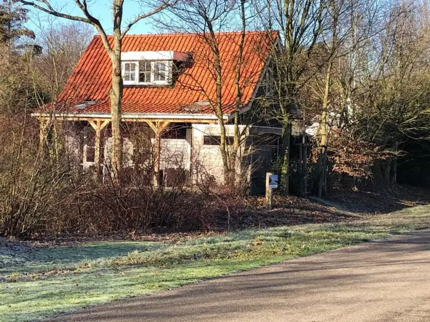 400 meter fra stranden nye luksus sommerhus Oostkapelle - Image 1