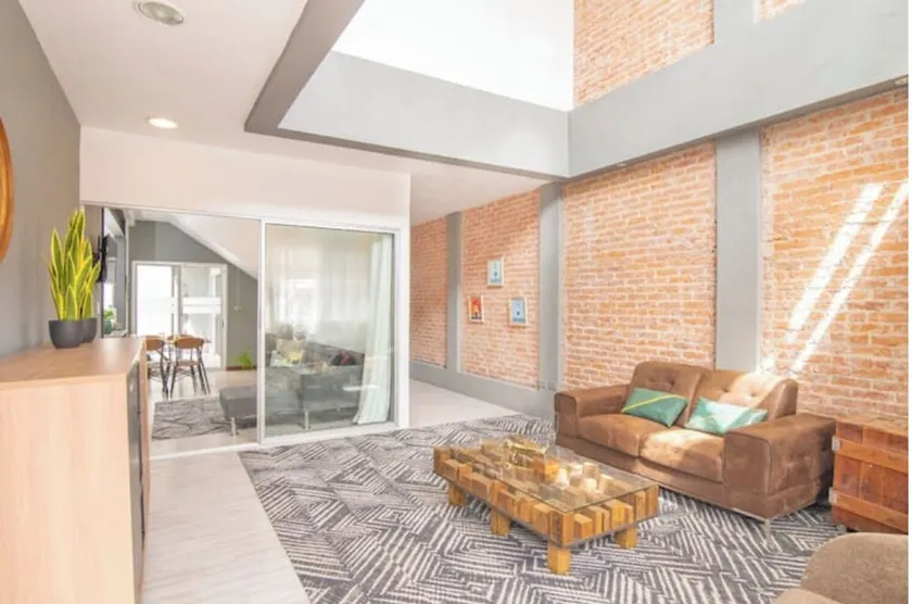 Modern Sabana Duplex 1BDR - Image 1