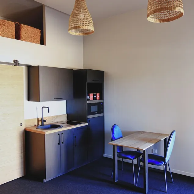 Appartement Cosy Dans un Corps de Ferme - Image 1