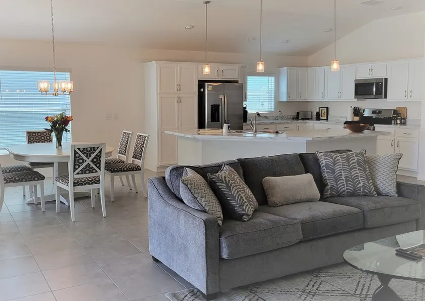 New Home in the Villages near Brownwood Square. - Image 1