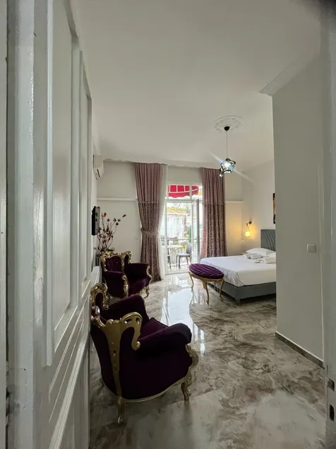 Ada Antik Otel - Image 1