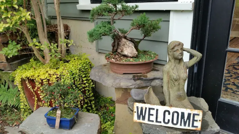 University Garden Suite - Image 1