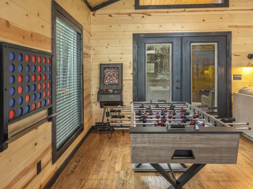 Ride to ATV Trails + Dog Run + Game Room + Bunk Bed Nook + Guests Favorite - Image 1
